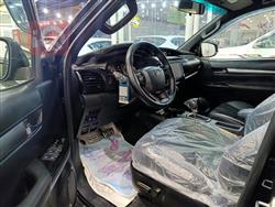 تۆیۆتا هایلۆکس